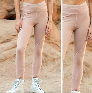 Free people leggings